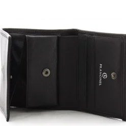 Francinel Porte-monnaie cuir homme a rabat Bruges*Homme Portefeuilles Homme