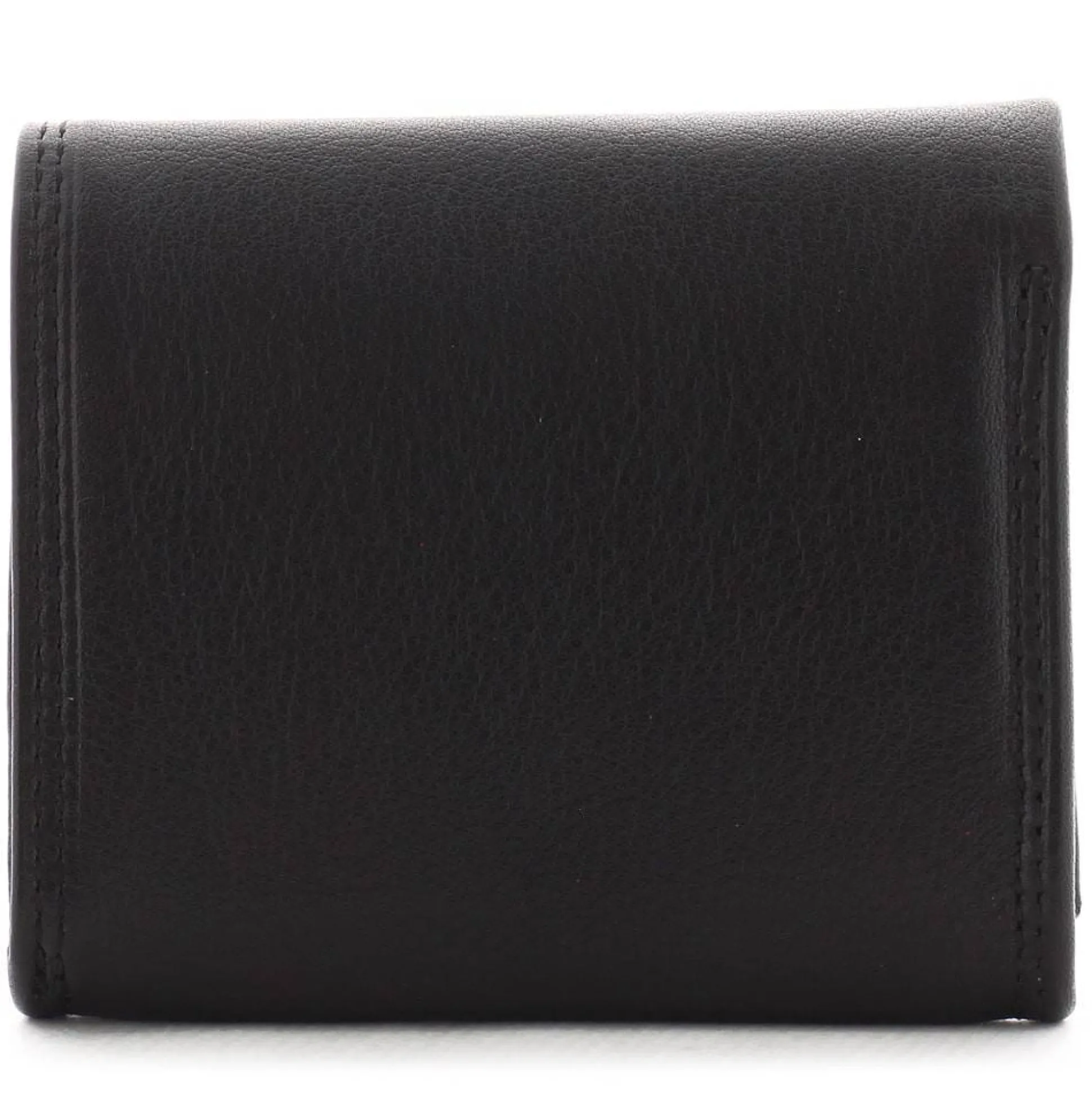 Francinel Porte-monnaie cuir homme a rabat Bruges*Homme Portefeuilles Homme
