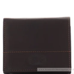 Francinel Porte-monnaie cuir homme Pialota a rabat*Homme Porte-Monnaie Homme