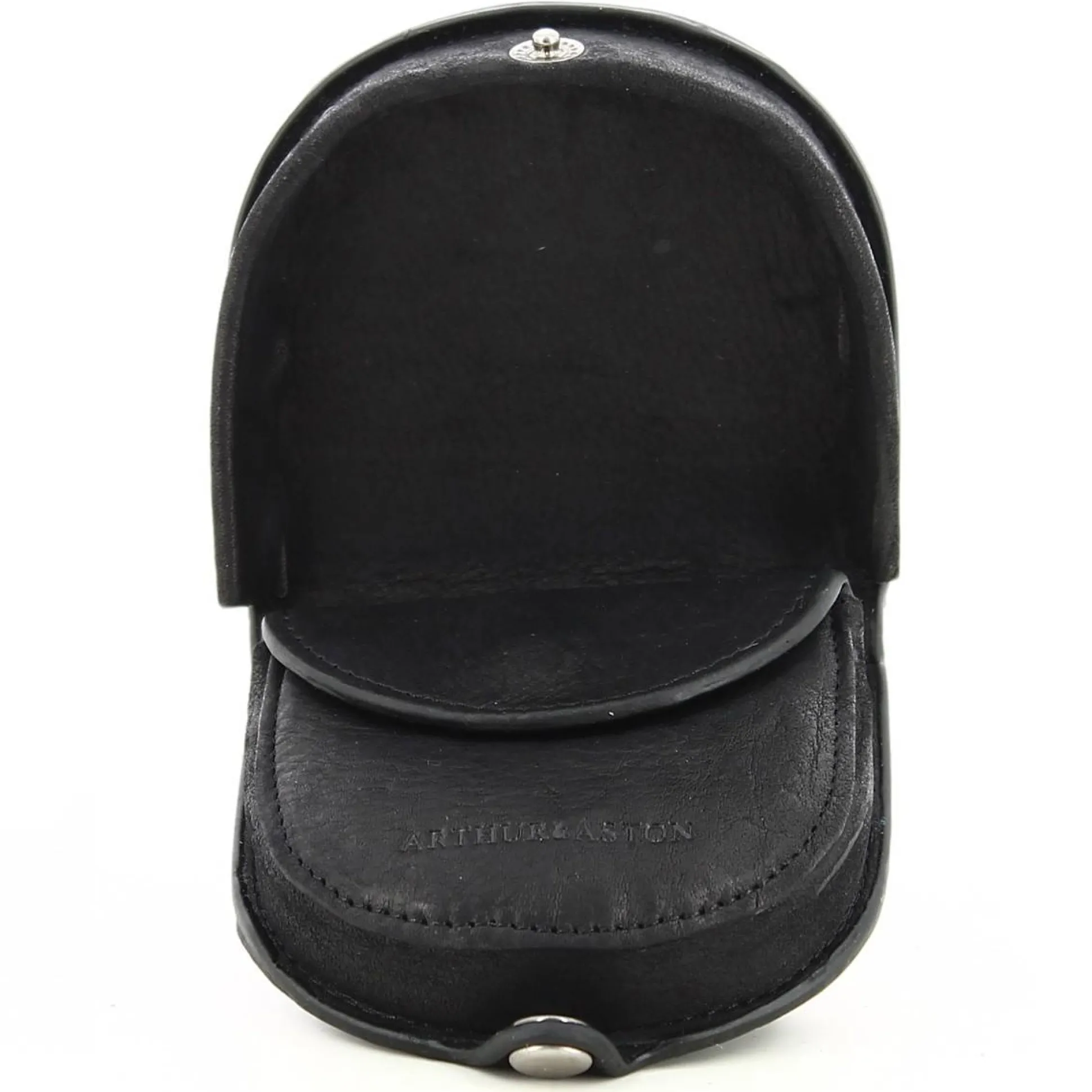 Arthur Aston Porte-monnaie fer a cheval Louis*Homme Porte-Monnaie Homme|Porte-Cartes Homme