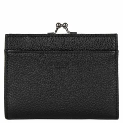 Lancaster Porte-monnaie Foulonne PM fermeture vintage*Femme Porte-Monnaie Femme