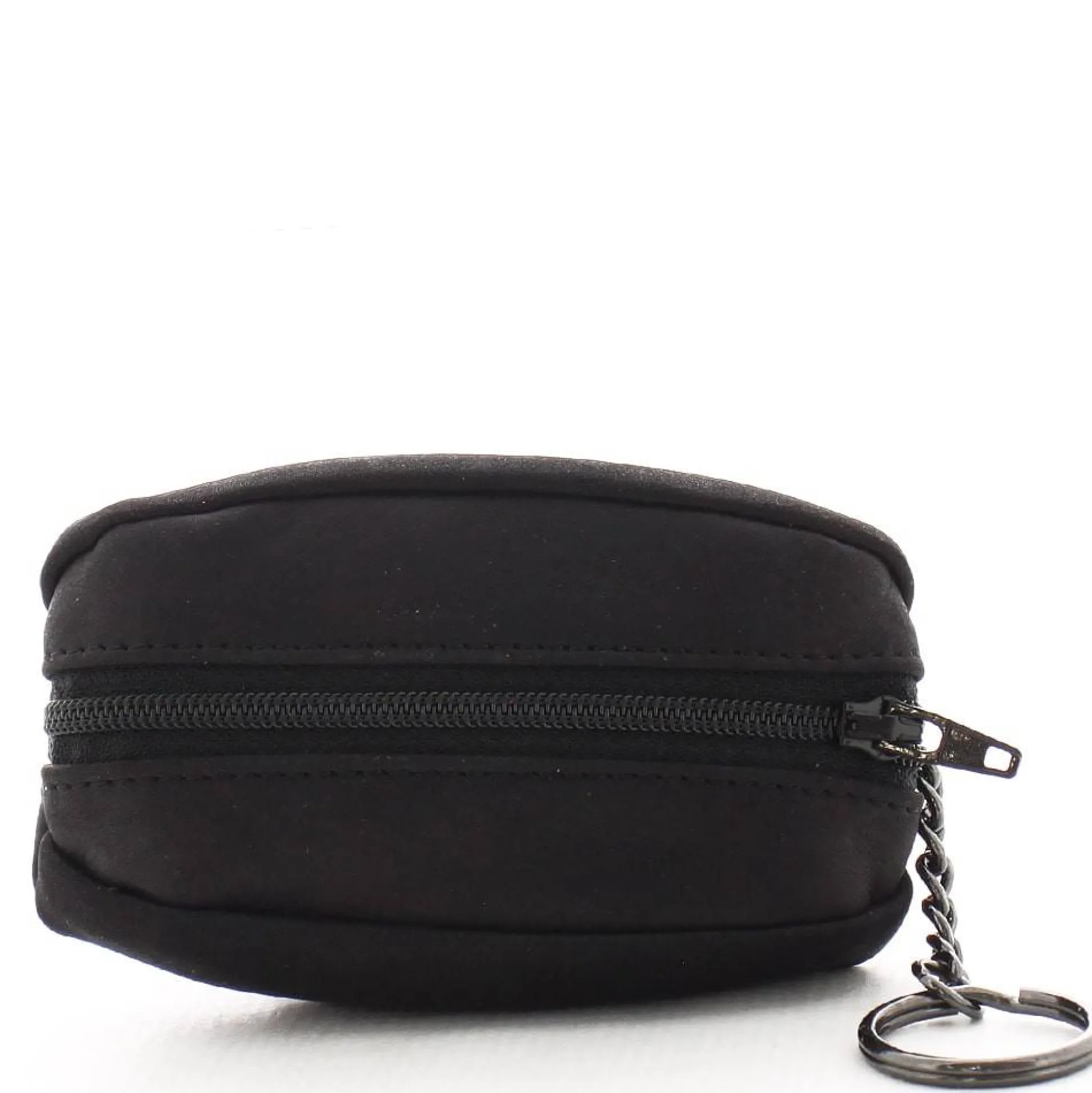 Arthur Aston Porte-monnaie grain de cafe cuir gras Louis*Homme Porte-Monnaie Homme