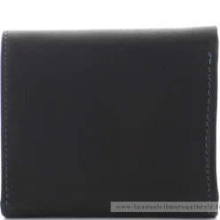Arthur Aston Porte-monnaie Pablo cuir fermoir pression*Homme Porte-Monnaie Homme