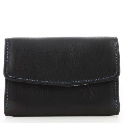 Arthur Aston Porte-monnaie Pablo dos a dos en cuir*Homme Porte-Monnaie Homme