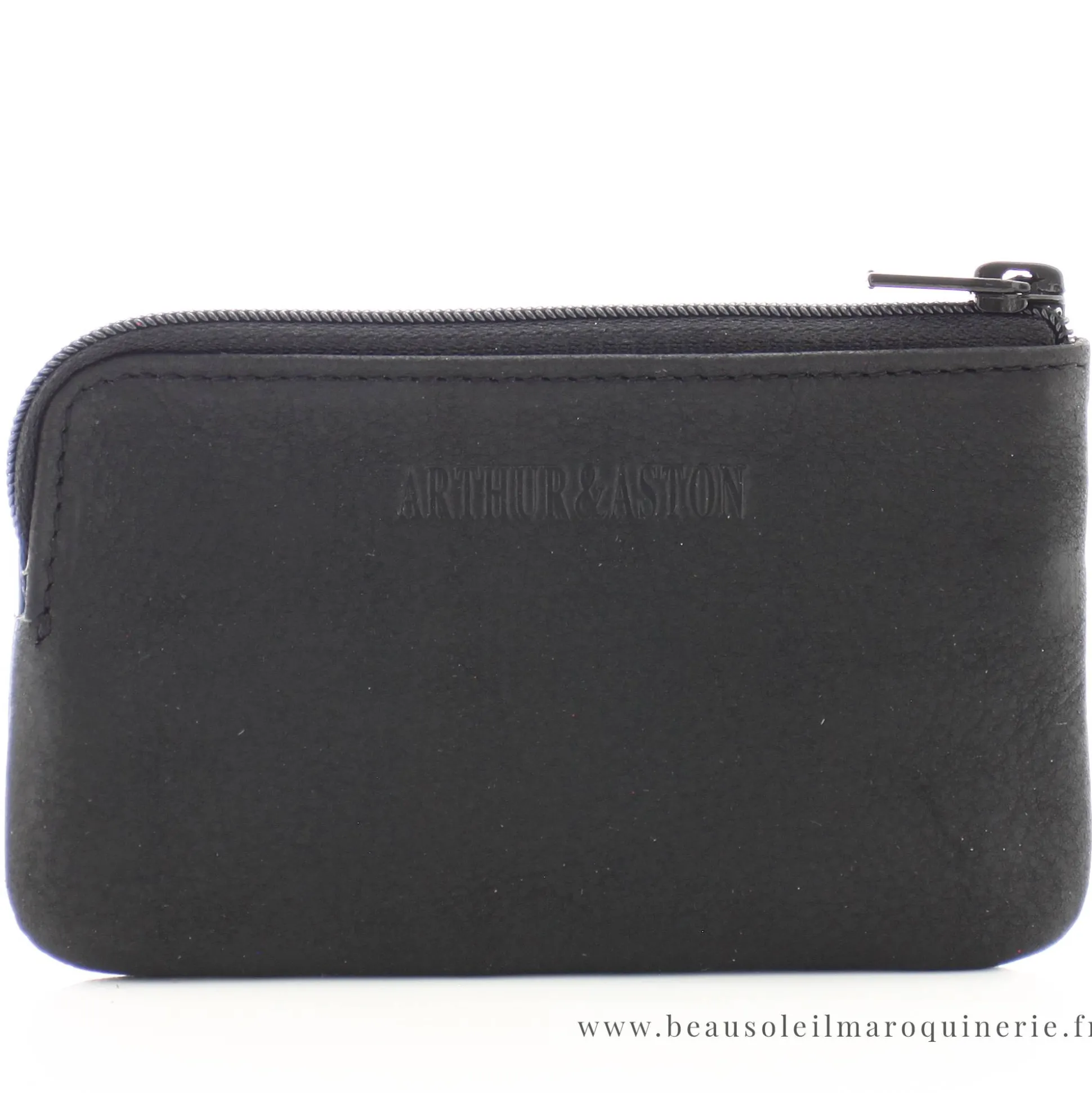 Arthur Aston Porte-monnaie plat Bart*Homme Porte-Monnaie Homme