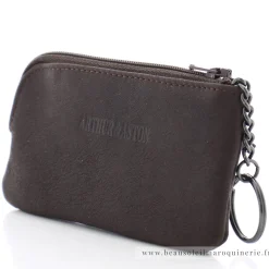 Arthur Aston Porte-monnaie plat Bart*Homme Porte-Monnaie Homme