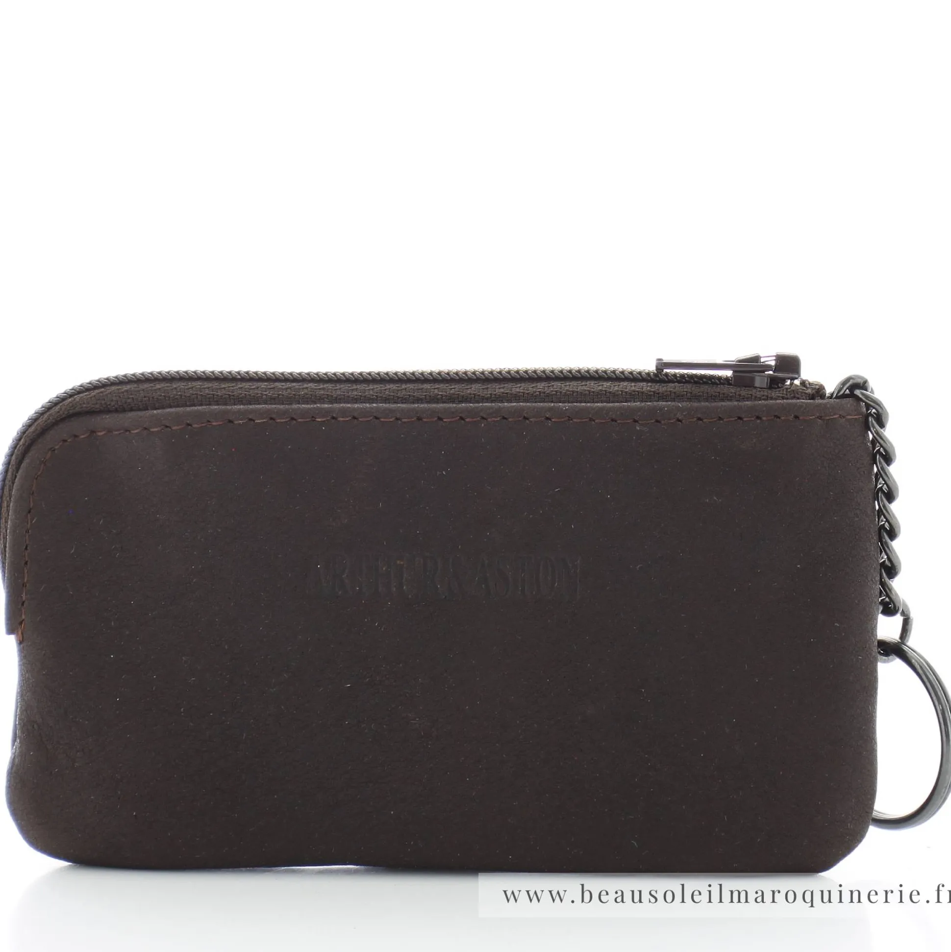 Arthur Aston Porte-monnaie plat Bart*Homme Porte-Monnaie Homme
