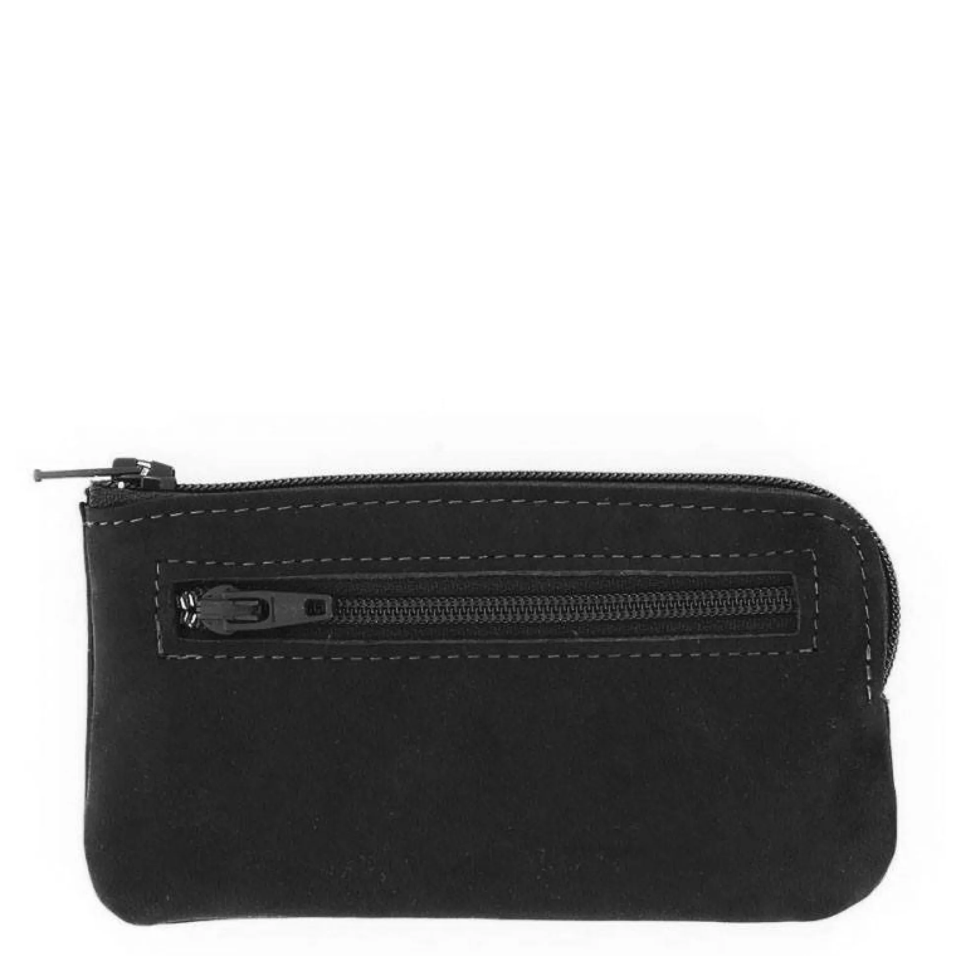 Arthur Aston Porte-monnaie plat cuir de vachette gras*Homme Porte-Monnaie Homme