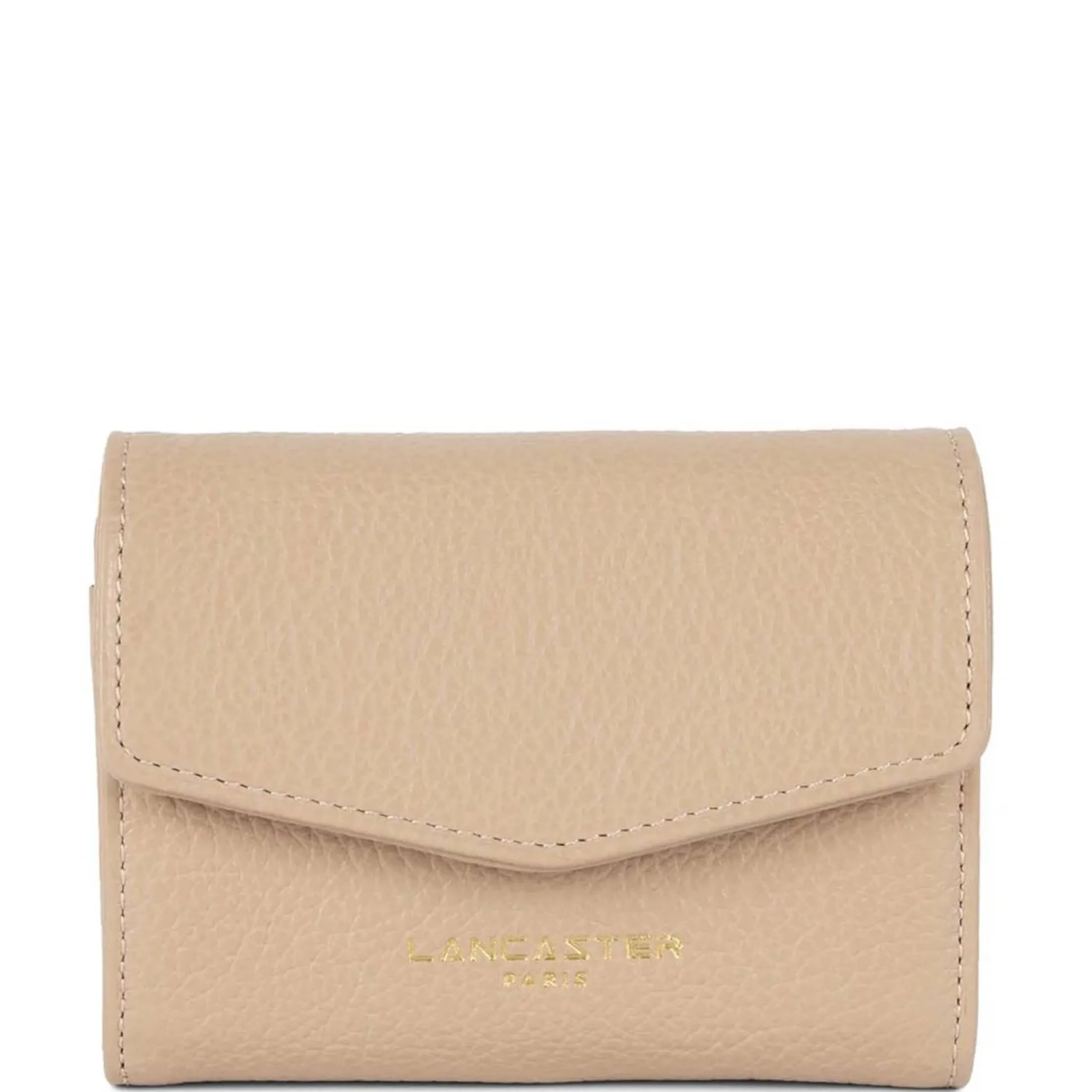 Lancaster Porte-monnaie rabat enveloppe Dune*Femme Porte-Monnaie Femme