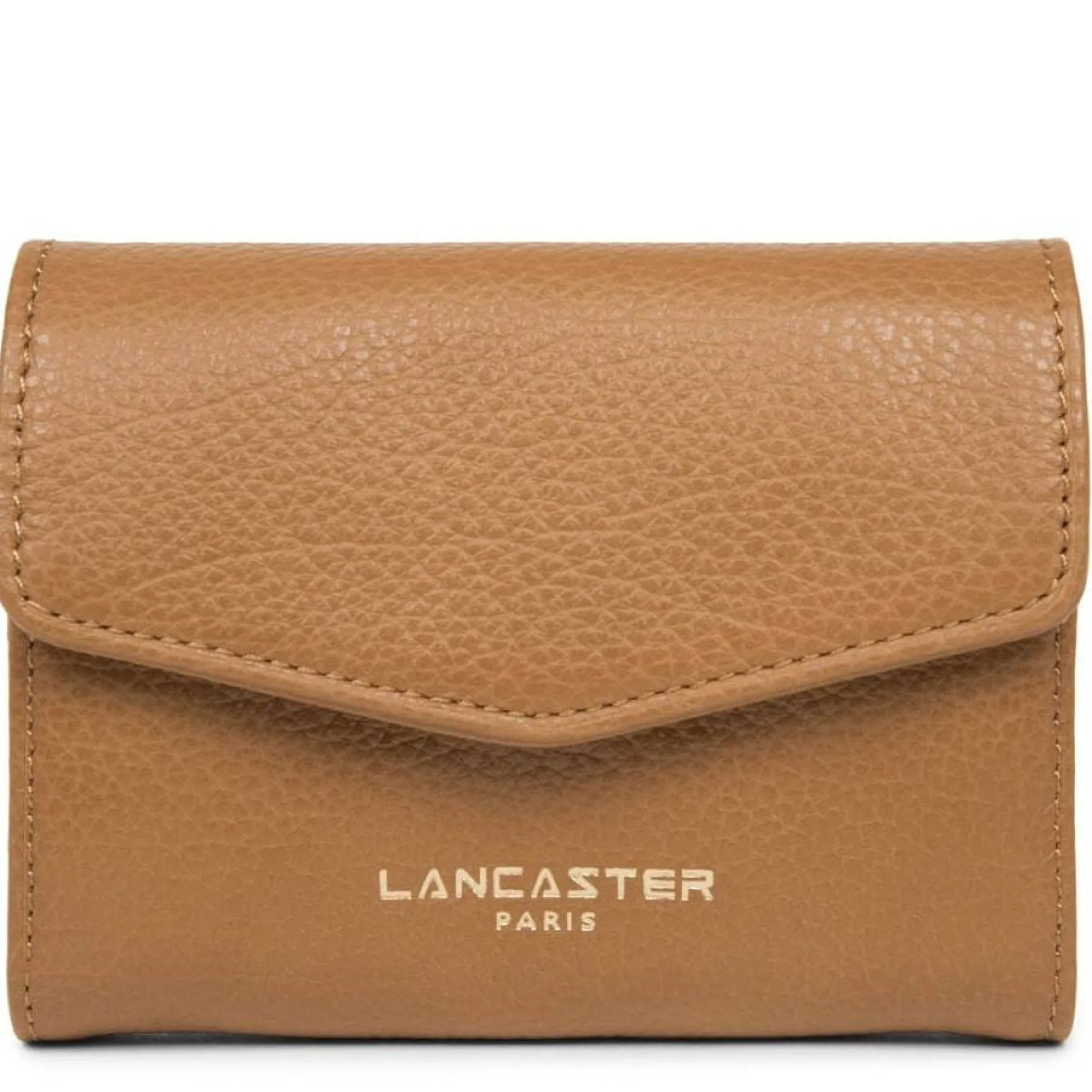 Lancaster Porte-monnaie rabat enveloppe Dune*Femme Porte-Monnaie Femme