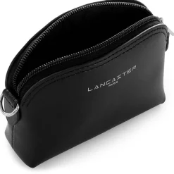 Lancaster Porte-monnaie Smooth cuir lisse*Femme Porte-Monnaie Femme