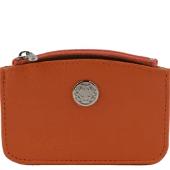Francinel Porte-monnaie zippe Abigail*Femme Porte-Monnaie Femme