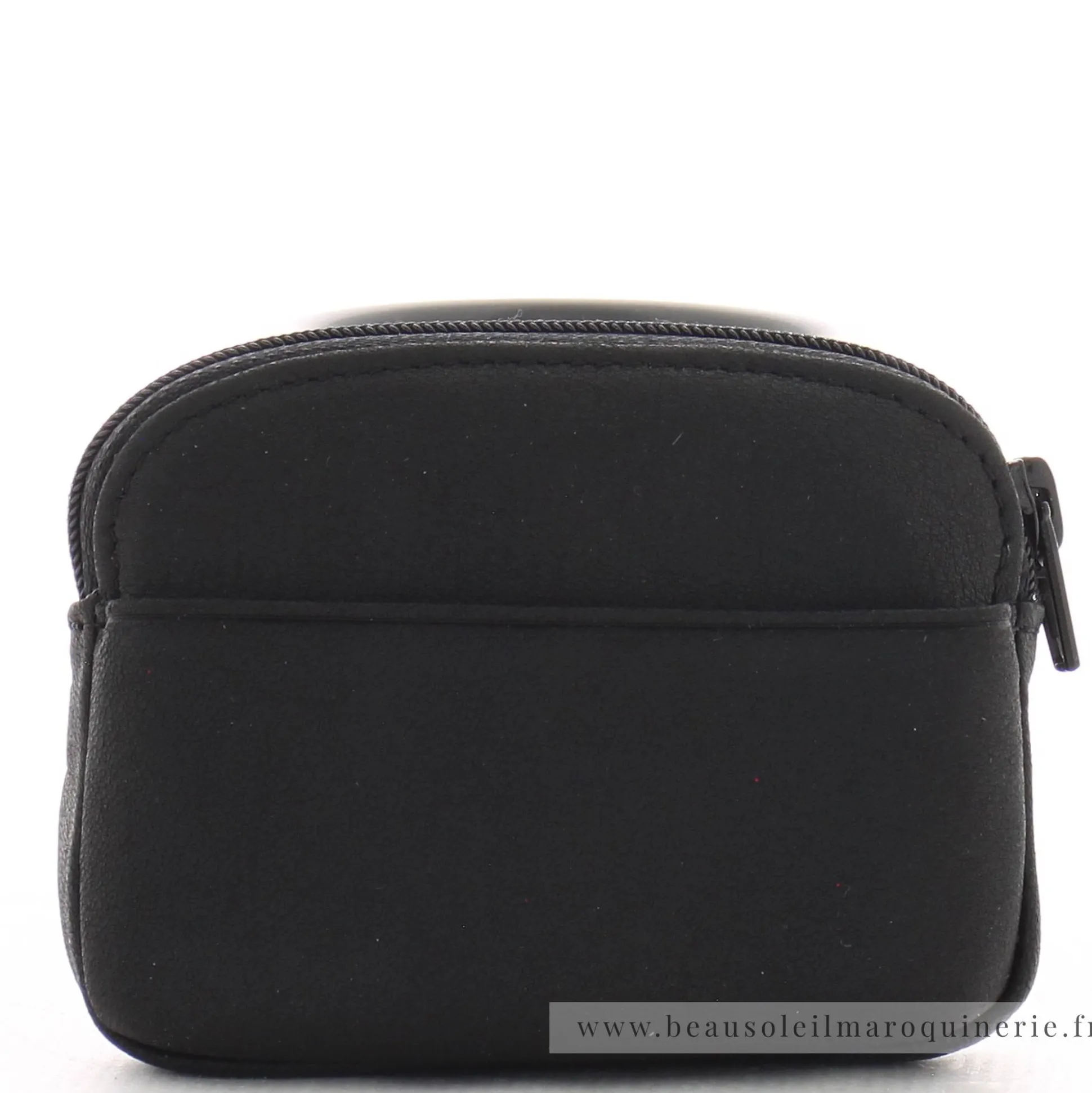 Arthur Aston Porte-monnaie zippe cuir Oscar*Homme Porte-Monnaie Homme