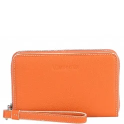 Arthur Aston Porte-monnaie zippe Joy en cuir*Femme Porte-Monnaie Femme