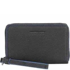 Arthur Aston Porte-monnaie zippe Joy en cuir*Femme Porte-Monnaie Femme