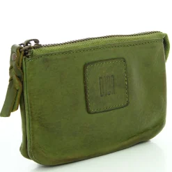 Biba Porte-monnaie zippe Kansas en cuir*Femme Porte-Monnaie Femme