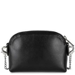Lancaster Porte-monnaie zippe Paris PM avec chainette*Femme Porte-Monnaie Femme