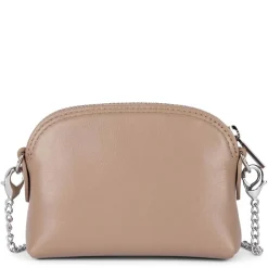 Lancaster Porte-monnaie zippe Paris PM avec chainette*Femme Porte-Monnaie Femme