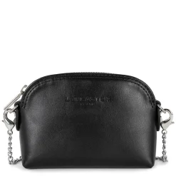 Lancaster Porte-monnaie zippe Paris PM avec chainette*Femme Porte-Monnaie Femme