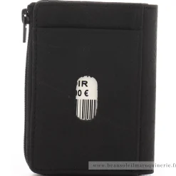 Arthur Aston Porte-monnaie/cartes Oscar zippe*Homme Porte-Monnaie Homme|Porte-Cartes Homme