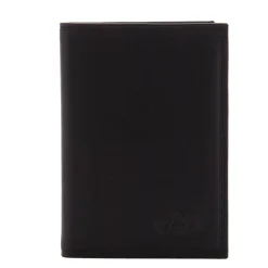 Francinel Porte-papiers auto cuir lisse Venise*Femme Portefeuilles Femme