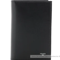 Frandi Porte-papiers Colors avec fenetres transparentes*Femme Porte-Cartes Femme