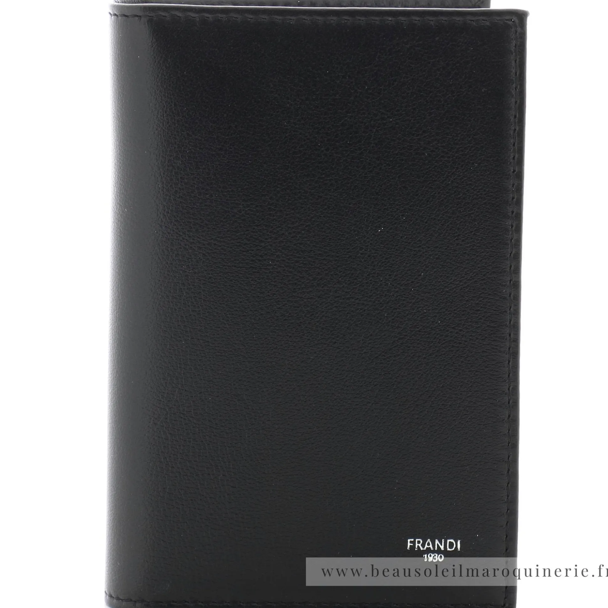Frandi Porte-papiers Colors avec fenetres transparentes*Femme Porte-Cartes Femme