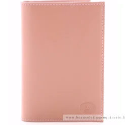 Frandi Porte-papiers Colors avec fenetres transparentes*Femme Porte-Cartes Femme
