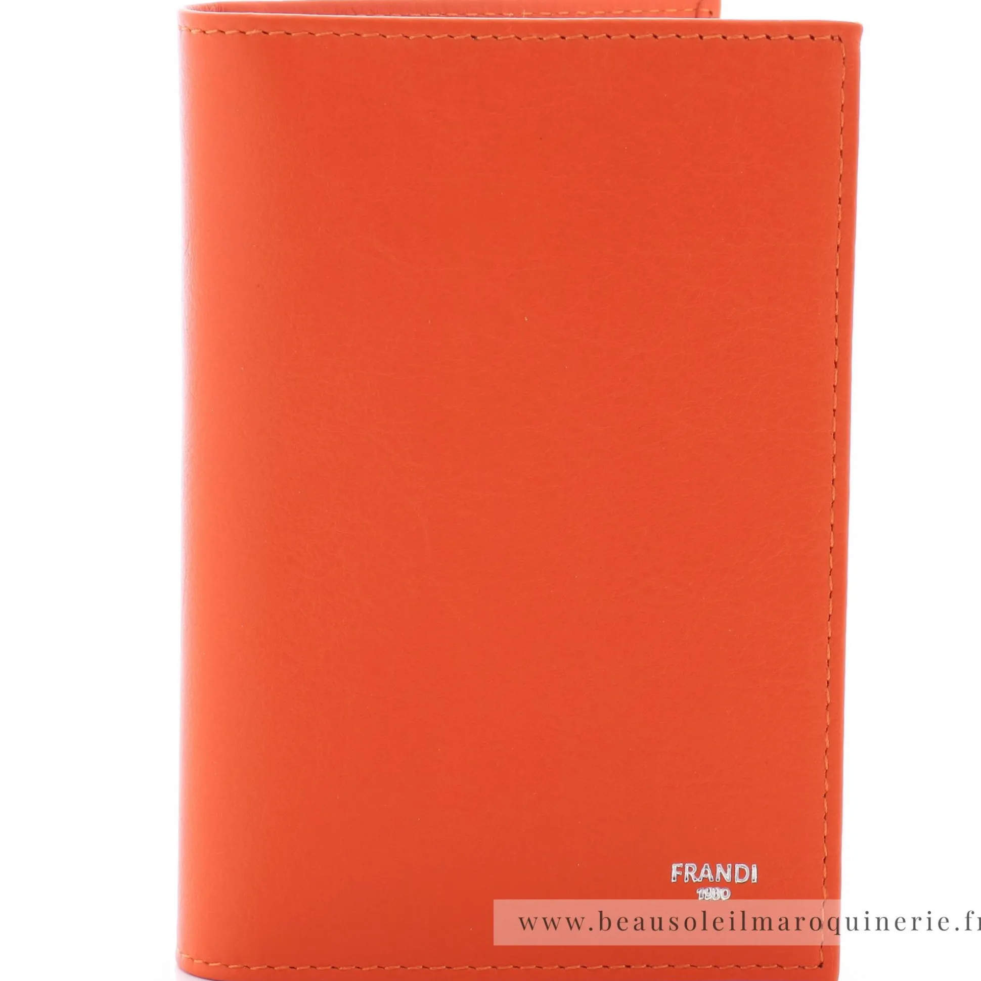 Frandi Porte-papiers Colors avec fenetres transparentes*Femme Porte-Cartes Femme