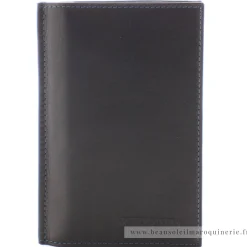 Arthur Aston Porte-papiers cuir plonge Pablo*Homme Porte-Papiers