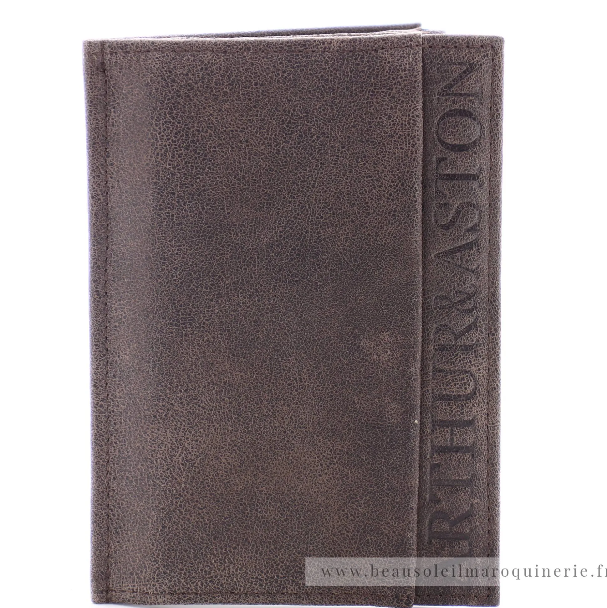 Arthur Aston Porte-papiers Diego en cuir*Homme Porte-Cartes Homme|Porte-Papiers
