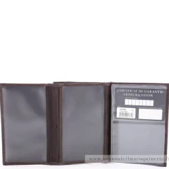 Arthur Aston Porte-papiers Diego en cuir*Homme Porte-Cartes Homme|Porte-Papiers