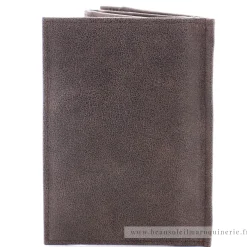 Arthur Aston Porte-papiers Diego en cuir*Homme Porte-Cartes Homme|Porte-Papiers