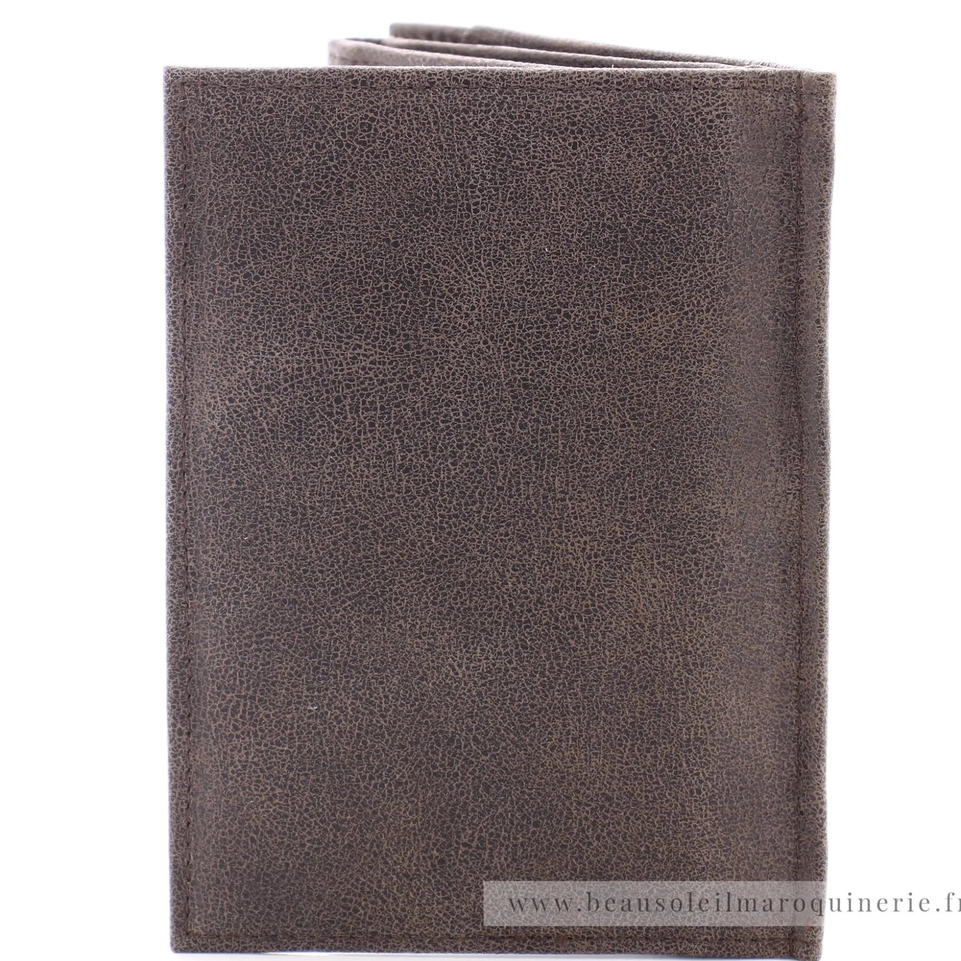 Arthur Aston Porte-papiers Diego en cuir*Homme Porte-Cartes Homme|Porte-Papiers