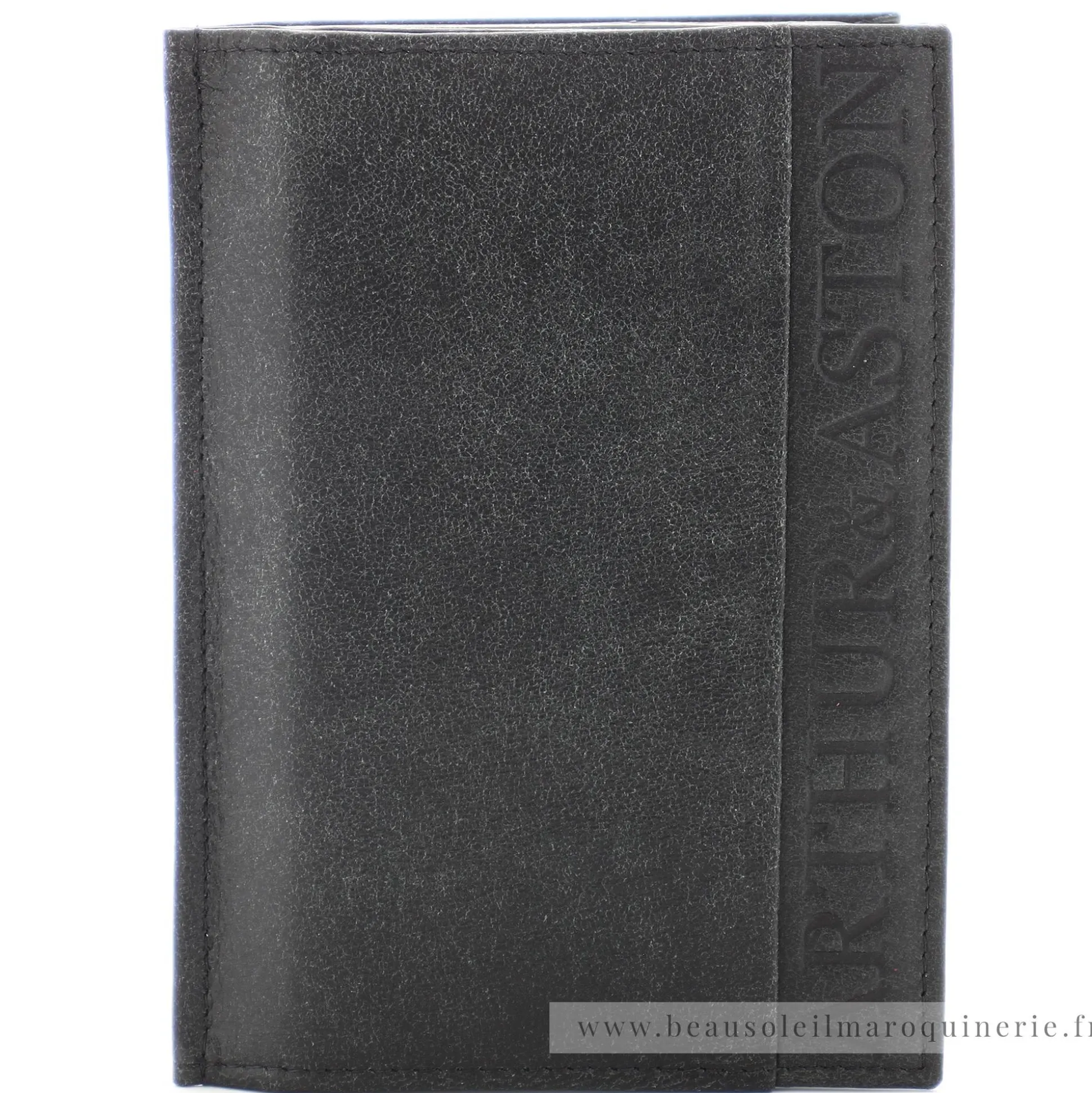 Arthur Aston Porte-papiers Diego en cuir*Homme Porte-Cartes Homme|Porte-Papiers