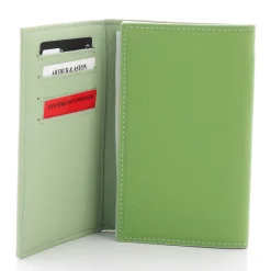 Arthur Aston Porte-papiers Joy en cuir*Femme/Homme Porte-Papiers|Porte-Cartes Homme