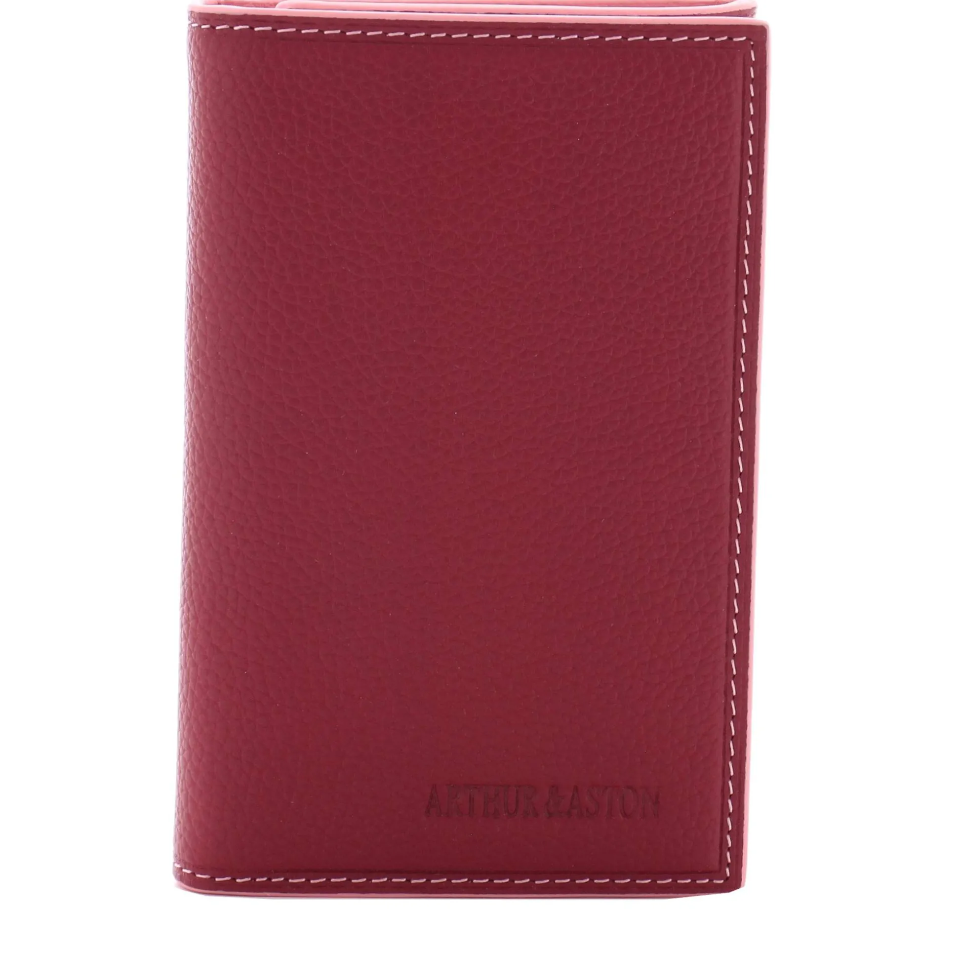 Arthur Aston Porte-papiers Joy en cuir*Femme/Homme Porte-Papiers|Porte-Cartes Homme