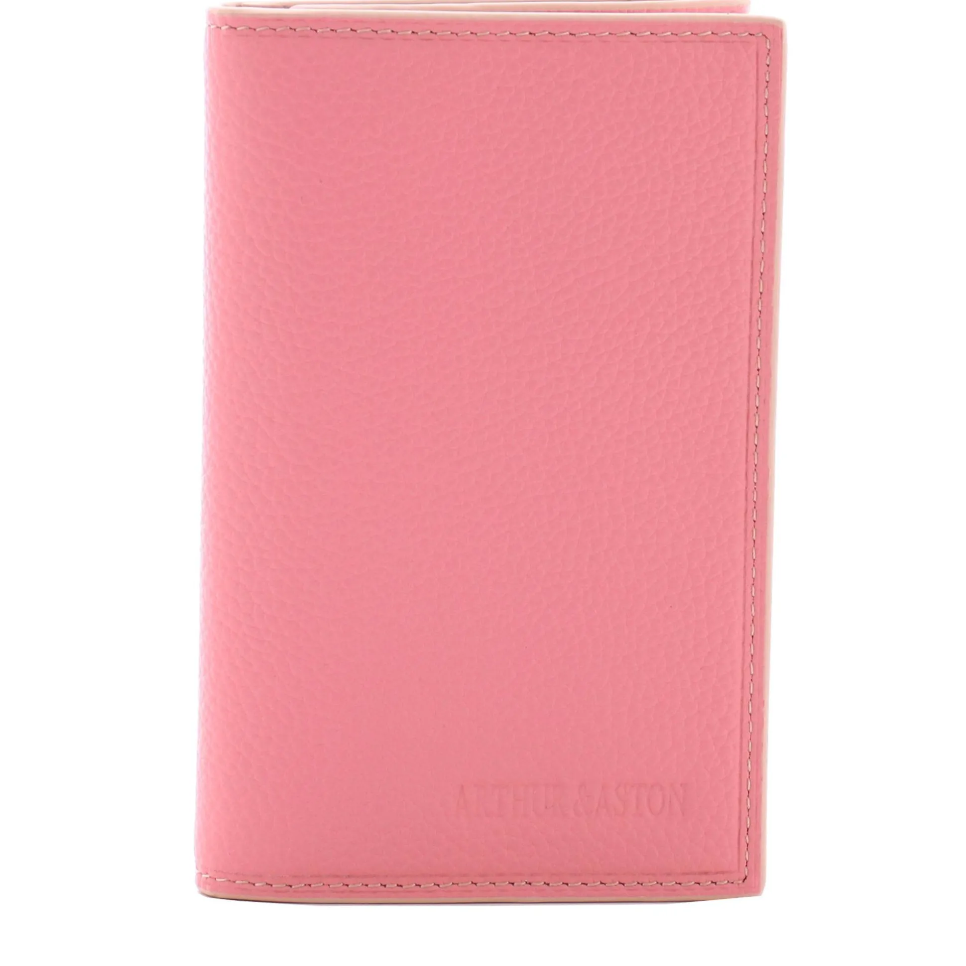 Arthur Aston Porte-papiers Joy en cuir*Femme/Homme Porte-Papiers|Porte-Cartes Homme