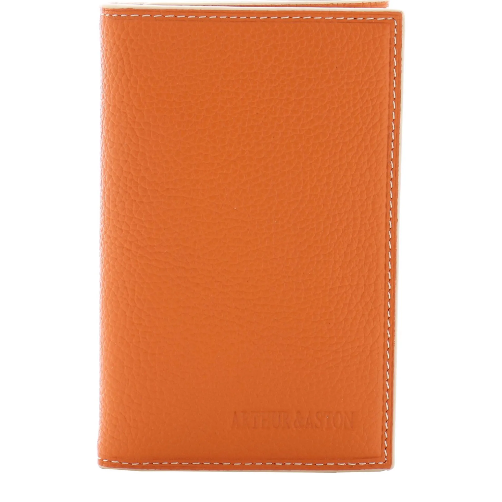 Arthur Aston Porte-papiers Joy en cuir*Femme/Homme Porte-Papiers|Porte-Cartes Homme