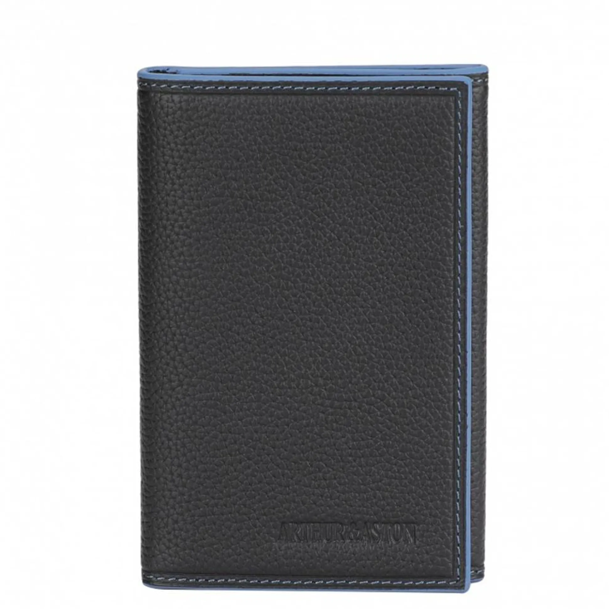 Arthur Aston Porte-papiers Joy en cuir*Femme/Homme Porte-Papiers|Porte-Cartes Homme
