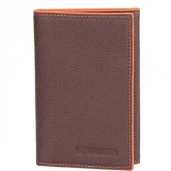 Arthur Aston Porte-papiers Joy en cuir*Femme/Homme Porte-Papiers|Porte-Cartes Homme