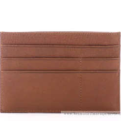 Arthur Aston Porte-papiers plat en cuir Oscar*Homme Porte-Papiers|Porte-Cartes Homme