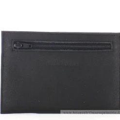 Arthur Aston Porte-papiers plat en cuir Oscar*Homme Porte-Papiers|Porte-Cartes Homme