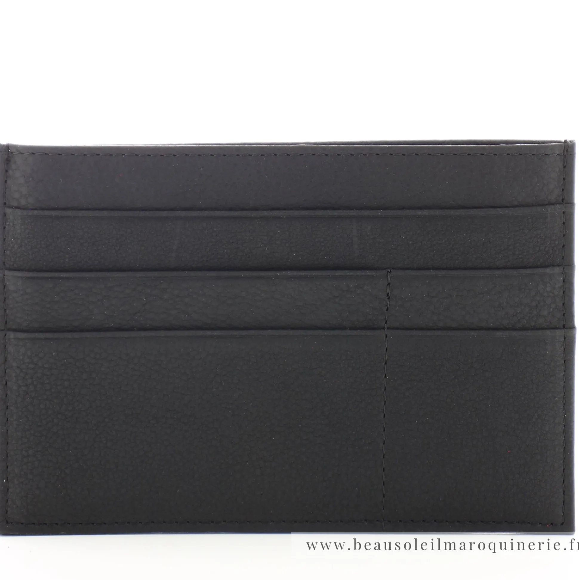 Arthur Aston Porte-papiers plat en cuir Oscar*Homme Porte-Papiers|Porte-Cartes Homme