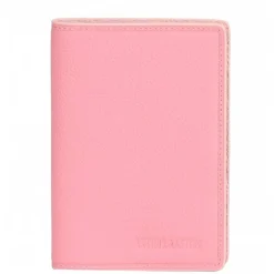 Arthur Aston Porte-passeport Joy en cuir*Femme/Homme Porte-Cartes Femme|Etuis Passeport