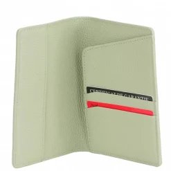Arthur Aston Porte-passeport Joy en cuir*Femme/Homme Porte-Cartes Femme|Etuis Passeport