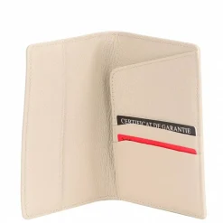 Arthur Aston Porte-passeport Joy en cuir*Femme/Homme Porte-Cartes Femme|Etuis Passeport