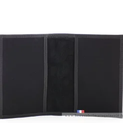 Frandi Porte-passeport Colors en cuir*Femme Porte-Cartes Femme