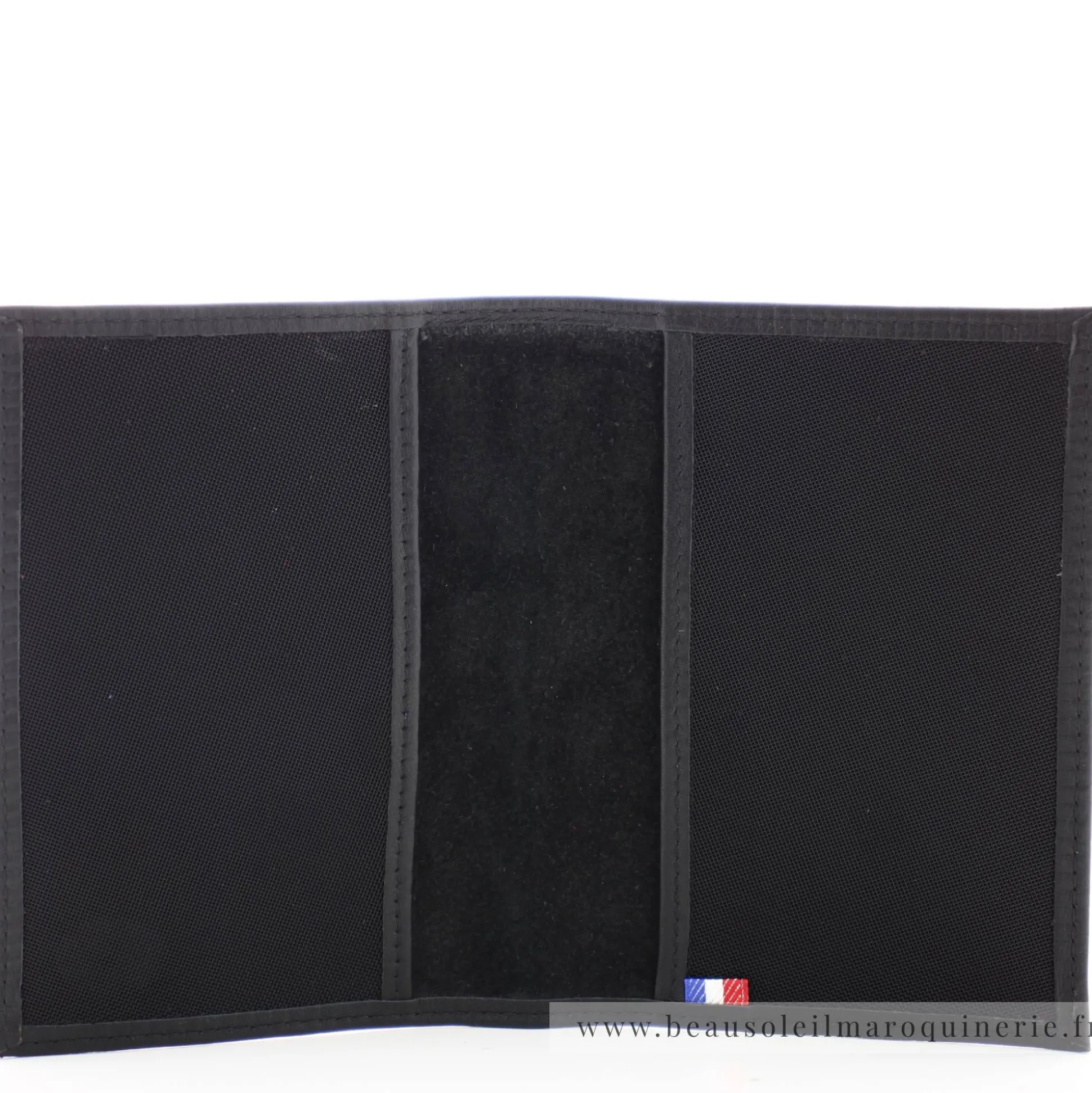 Frandi Porte-passeport Colors en cuir*Femme Porte-Cartes Femme