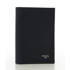 Frandi Porte-passeport Colors en cuir*Femme Porte-Cartes Femme